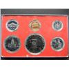 Image 3 : 1975 United States Proof Clad Set w/ Original Packaging