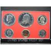 Image 2 : 1976 United States Proof Clad Set w/ Original Packaging