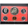 Image 2 : 1977 United States Proof Clad Set w/ Original Packaging