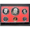Image 2 : 19789 United States Proof Clad Set w/ Original Packaging