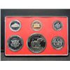 Image 3 : 19789 United States Proof Clad Set w/ Original Packaging