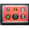 Image 2 : 1982 United States Proof Clad Set w/ Original Packaging