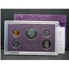 Image 1 : 1986 United States Proof Clad Set w/ Original Packaging