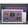 Image 1 : 1987 United States Proof Clad Set w/ Original Packaging