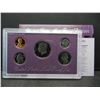 Image 1 : 1990 United States Proof Clad Set w/ Original Packaging