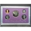 Image 2 : 1992 United States Proof Clad Set w/ Original Packaging
