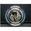 Image 2 : 2019 Apollo 11 50th Anniversary Commem Proof Half Dollar w/ Original Packaging