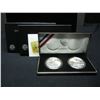 Image 1 : 2018 United States World War I Centennial Silver Dollar & Navy Medal Set w/ Original Packaging