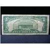 Image 4 : 2 - Series 1928 C United States $5.00 Red Seal Notes