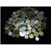 Image 1 : 1 LB. World Coins - Various Countries & Various Years
