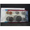 Image 1 : 1976 United States Uncirculated P & D Mint Set w/ Original Packaging