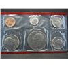 Image 2 : 1976 United States Uncirculated P & D Mint Set w/ Original Packaging