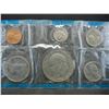 Image 4 : 1976 United States Uncirculated P & D Mint Set w/ Original Packaging