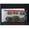 Image 1 : 1977 United States Uncirculated P & D Mint Set w/ Original Packaging