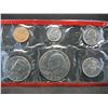 Image 2 : 1977 United States Uncirculated P & D Mint Set w/ Original Packaging