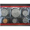 Image 3 : 1977 United States Uncirculated P & D Mint Set w/ Original Packaging