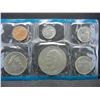 Image 4 : 1977 United States Uncirculated P & D Mint Set w/ Original Packaging
