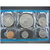Image 5 : 1977 United States Uncirculated P & D Mint Set w/ Original Packaging