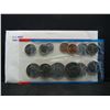 Image 1 : 1980 United States Uncirculated P & D Mint Set w/ Original Packaging