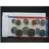 Image 1 : 1981 United States Uncirculated P & D Mint Set w/ Original Packaging