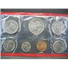 Image 3 : 1981 United States Uncirculated P & D Mint Set w/ Original Packaging