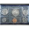 Image 5 : 1981 United States Uncirculated P & D Mint Set w/ Original Packaging