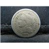 Image 1 : 1874 United States Three 3 Cent Nickel