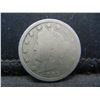 Image 1 : 1883 United States Liberty Head V-Nickel