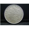 Image 1 : 1901 Morgan Dollar Uncirculated Rare!! Nice Luster!!