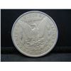 Image 2 : 1901 Morgan Dollar Uncirculated Rare!! Nice Luster!!