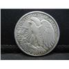 Image 2 : 1918 Walking Liberty Half Dollar AU