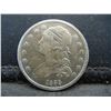 Image 1 : 1835 Bust Quarter VF Low Mintage
