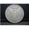 Image 2 : 1879 CC Morgan Dollar  VF Key Date