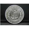 Image 2 : 1889 S Morgan Dollar CH BU Semi Key Date