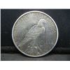 Image 2 : 1934 S Peace Dollar AU+ Key Date