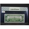 Image 5 : 1934 $50.00 Federal Reserve Note PCGS 63PPQ Choice New