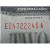Image 2 : 1928 $2.00 Note FR#1508 (EA Block) PMG 63 EPQ Choice Unc.