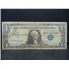 Image 1 : 1957 A $1.00 Silver Certificate STAR Note