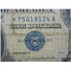 Image 2 : 1957 A $1.00 Silver Certificate STAR Note