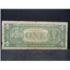 Image 3 : 1957 A $1.00 Silver Certificate STAR Note