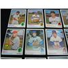 Image 2 : (30) 1973 Topps Baseball Cards