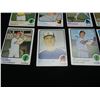 Image 6 : (30) 1973 Topps Baseball Cards