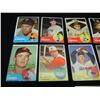 Image 2 : (14) 1963 Topps Baseball Cards