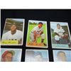 Image 2 : (7) 1954 Bowman Baseball Cards