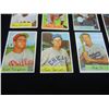 Image 3 : (7) 1954 Bowman Baseball Cards