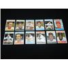 Image 1 : (12) 1964 Topps Baseball Cards
