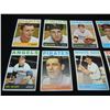 Image 2 : (12) 1964 Topps Baseball Cards