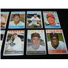 Image 3 : (12) 1964 Topps Baseball Cards