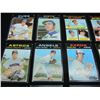Image 2 : (30) 1971 Topps Baseball Cards