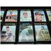 Image 3 : (30) 1971 Topps Baseball Cards